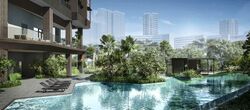 THE ARCADY AT BOON KENG (D12), Apartment #556606001